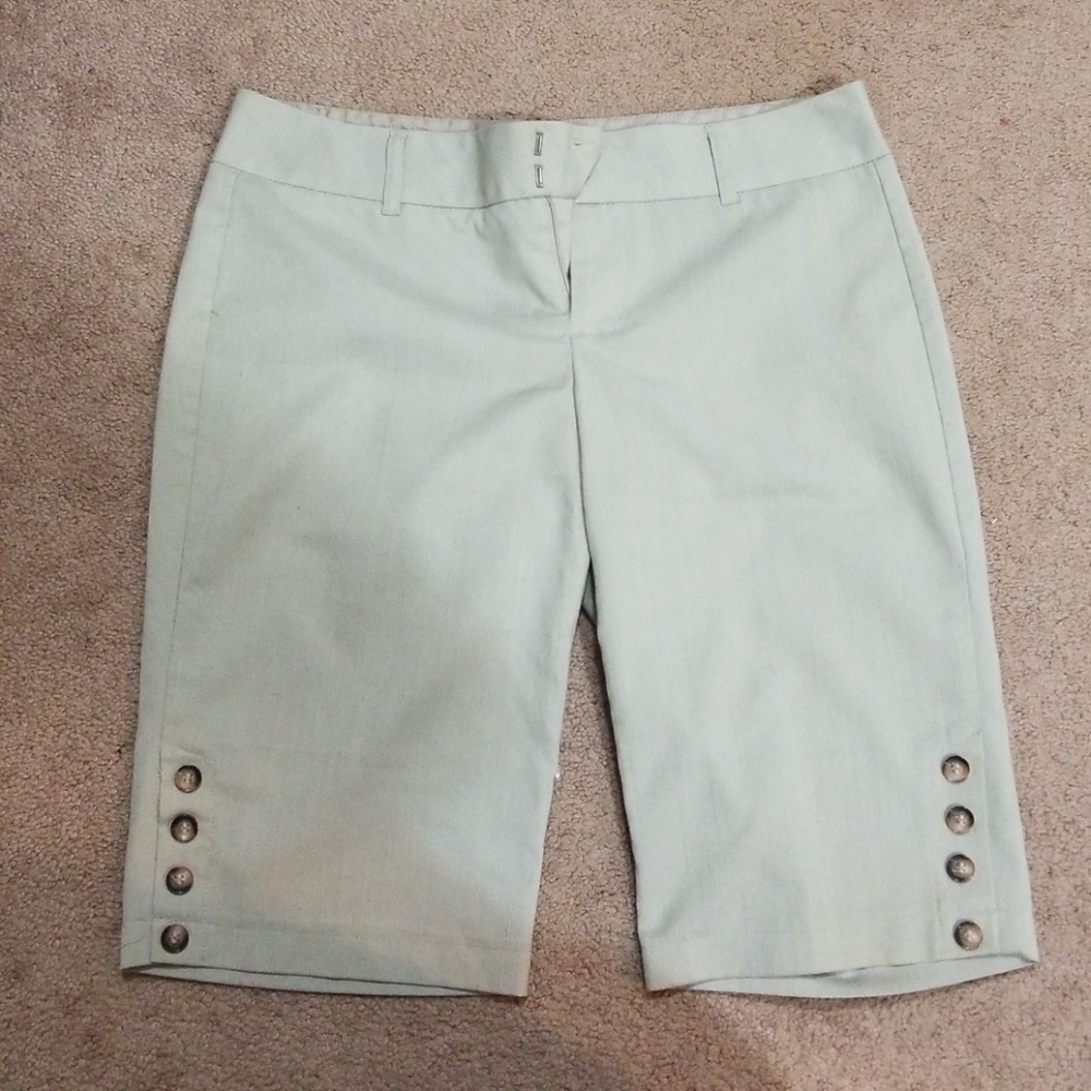 Casual Shorts